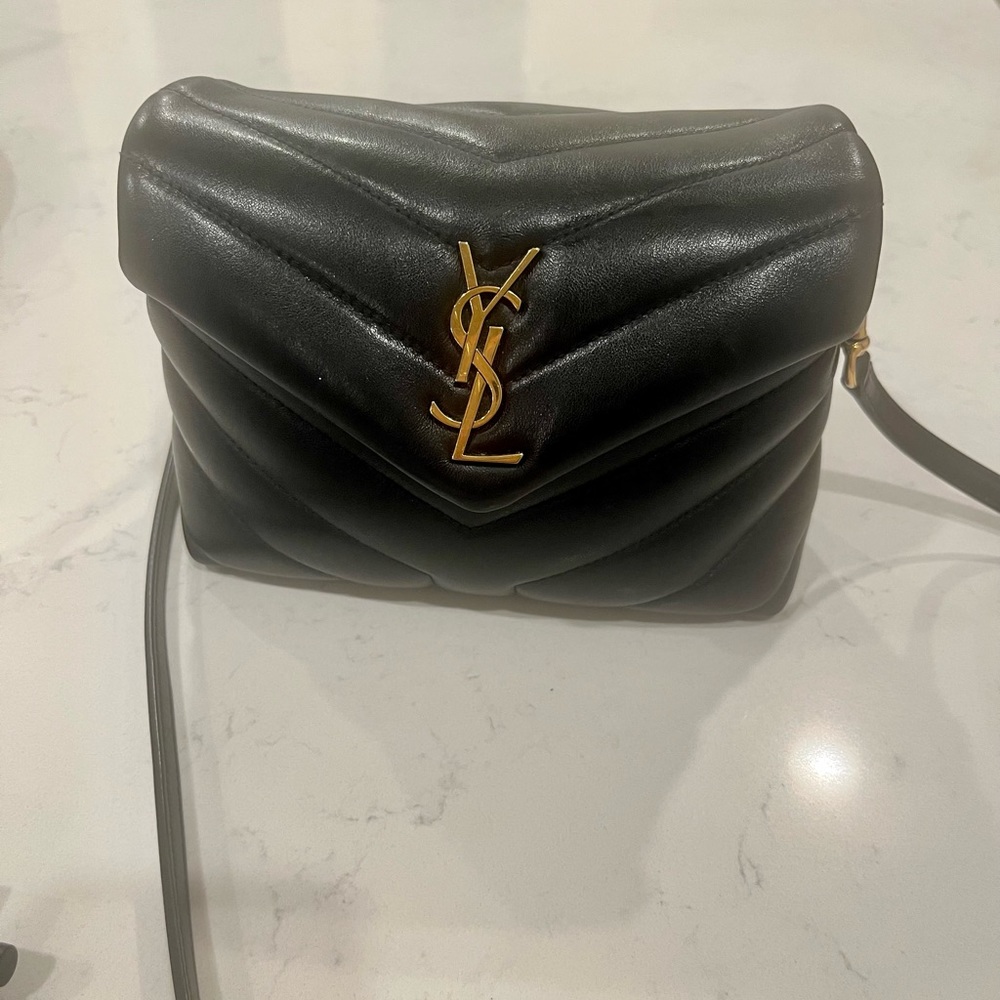 COPY - Yves Saint Laurent Cross Body bag